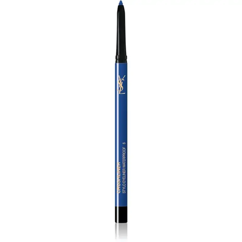 Yves Saint Laurent Crushliner Gel Eyeliner - 6 Bleu Enigmatique