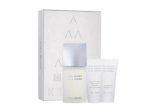 Issey Miyake L'Eau D'Issey Pour Homme Eau de Toilette 75 ml