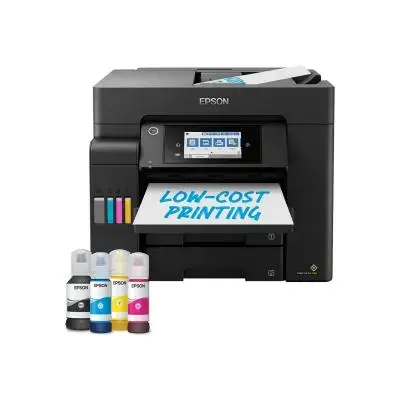 Epson EcoTank ET-5805 ET5805 Multifunktionsdrucker (C11CJ30405)