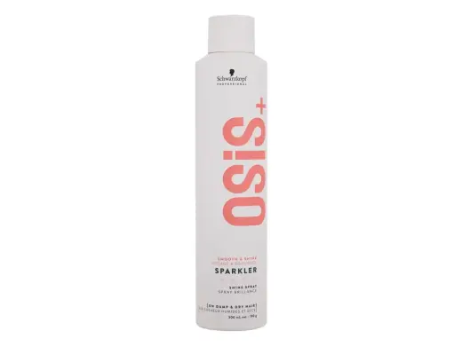 Schwarzkopf Professional Osis+ Sparkler For Hair Shine 300 ml