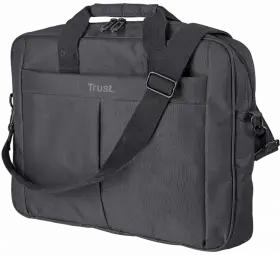 Soma Trust Primo Carry Bag 16" Black