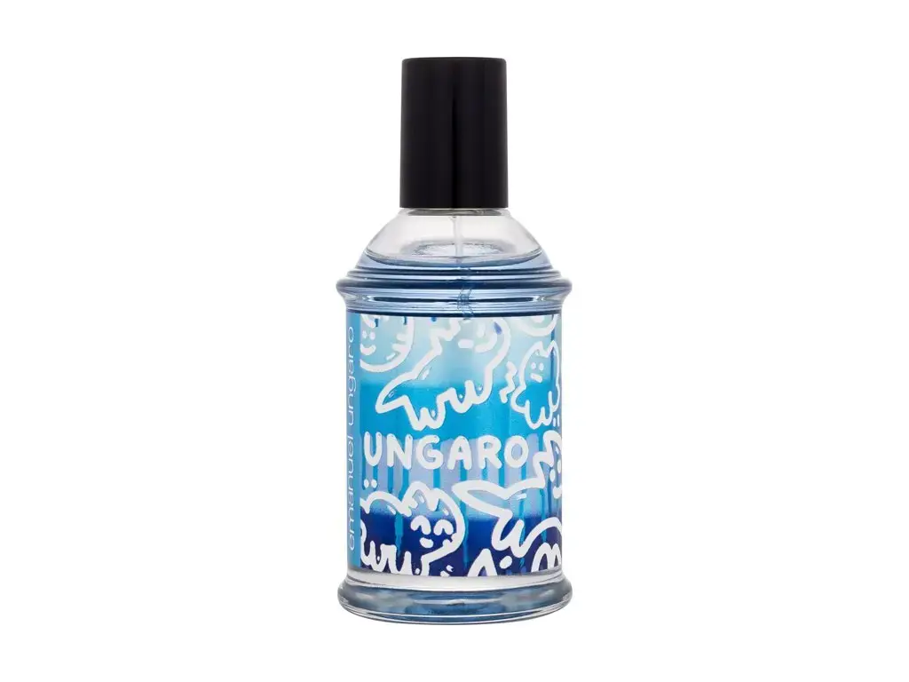 Emanuel Ungaro Fresh For Him Eau de Toilette 30 ml