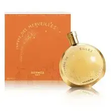 Hermès L´Ambre des Merveilles Eau de Parfum for women 50 ml