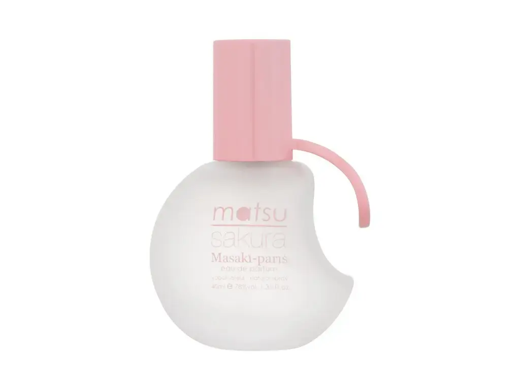 Masaki Matsushima Matsu Sakura Eau de Parfum 40 ml