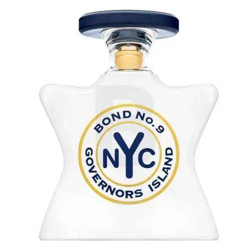 Bond No. 9 Governors Island (EDP) parfumuotas vanduo unisex 100 ml