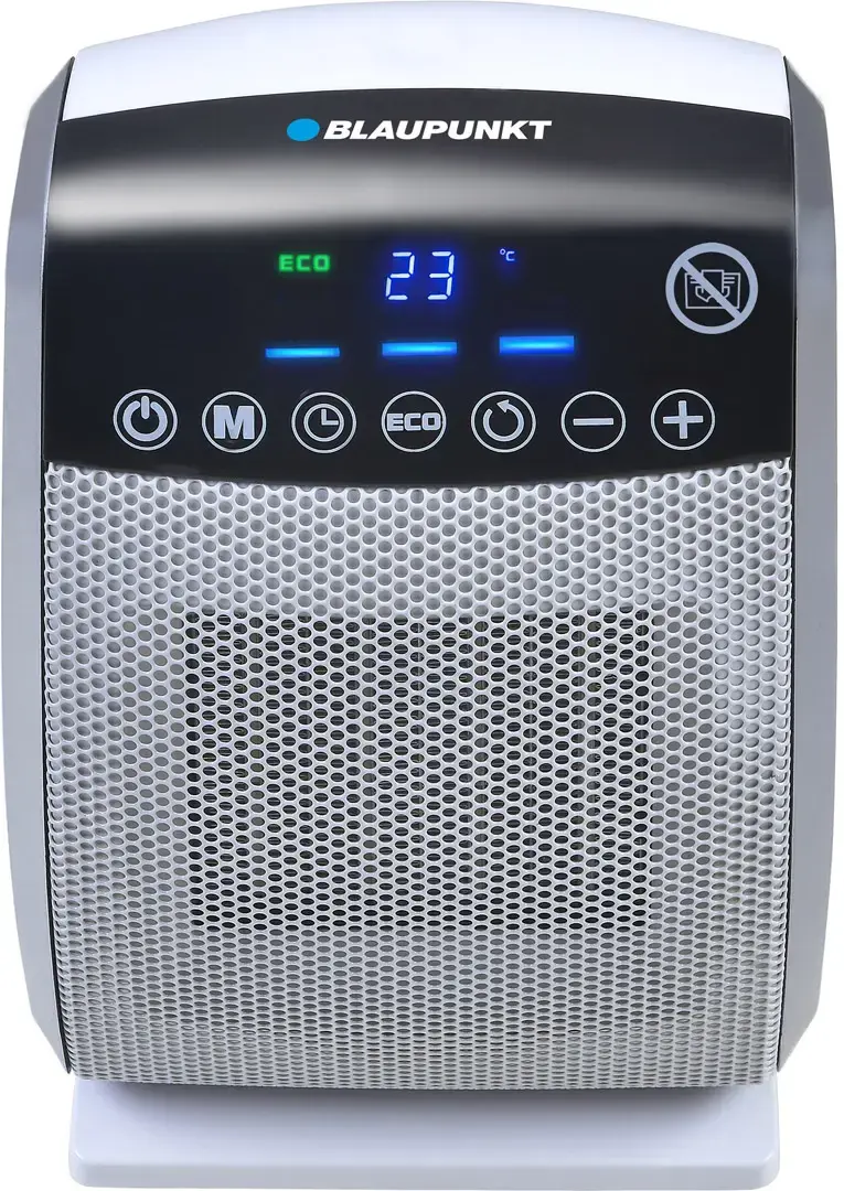 Fan heater FHD501