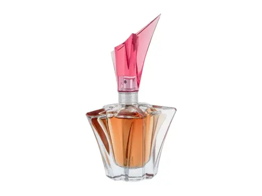 Mugler Angel La Rose Refillable Eau de Parfum 25 ml
