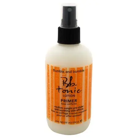 Tonic Lotion Tea Tree Oil Hair Primer