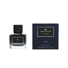 Pure for Him EDT