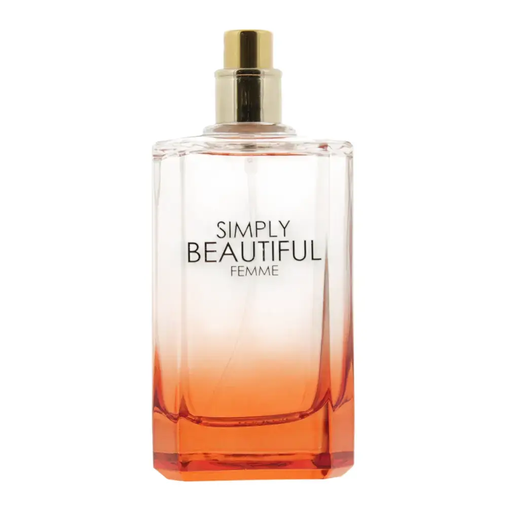 Linn Young Simply Beautiful (EDP) parfimērijas ūdens sievietēm 100 ml