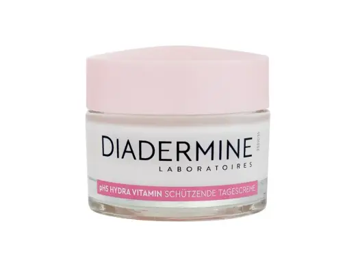 Diadermine pH5 Hydra Vitamin Day Cream Day Cream 50 ml