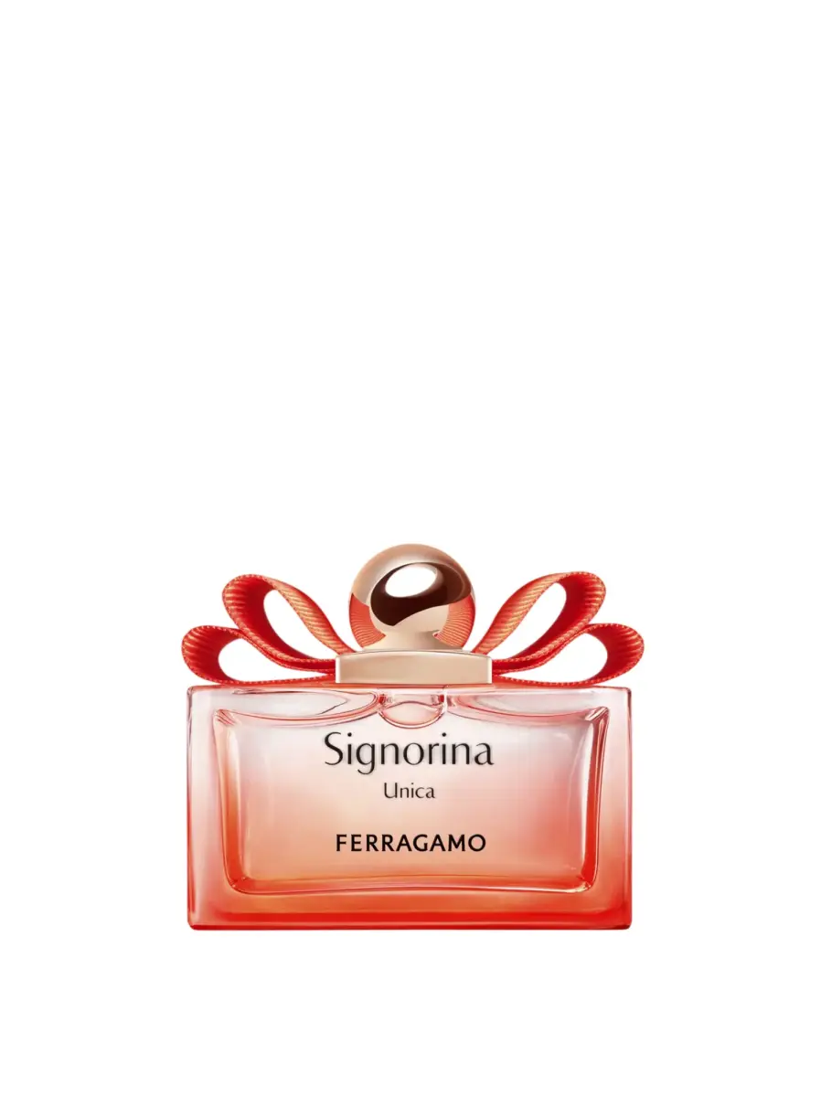 Ferragamo Salvatore, Signorina Unica, Eau De
