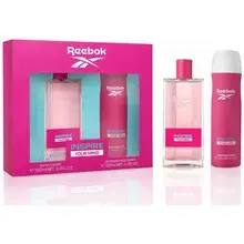 Inspire Your Mind For Women Gift set EDT 100 ml and deospray 150 ml
