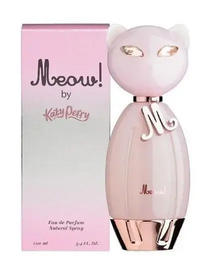 Katy Perry Meow Eau de Parfum 30 ml