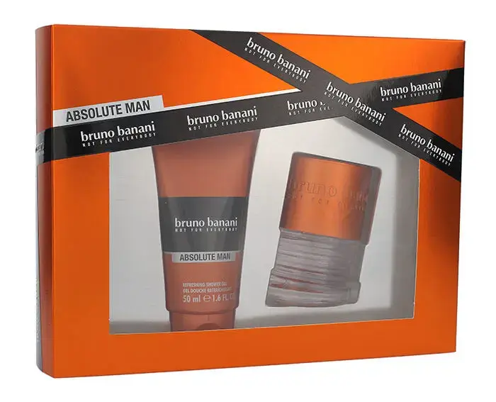 Bruno Banani Absolute Man Eau de Toilette 30 ml