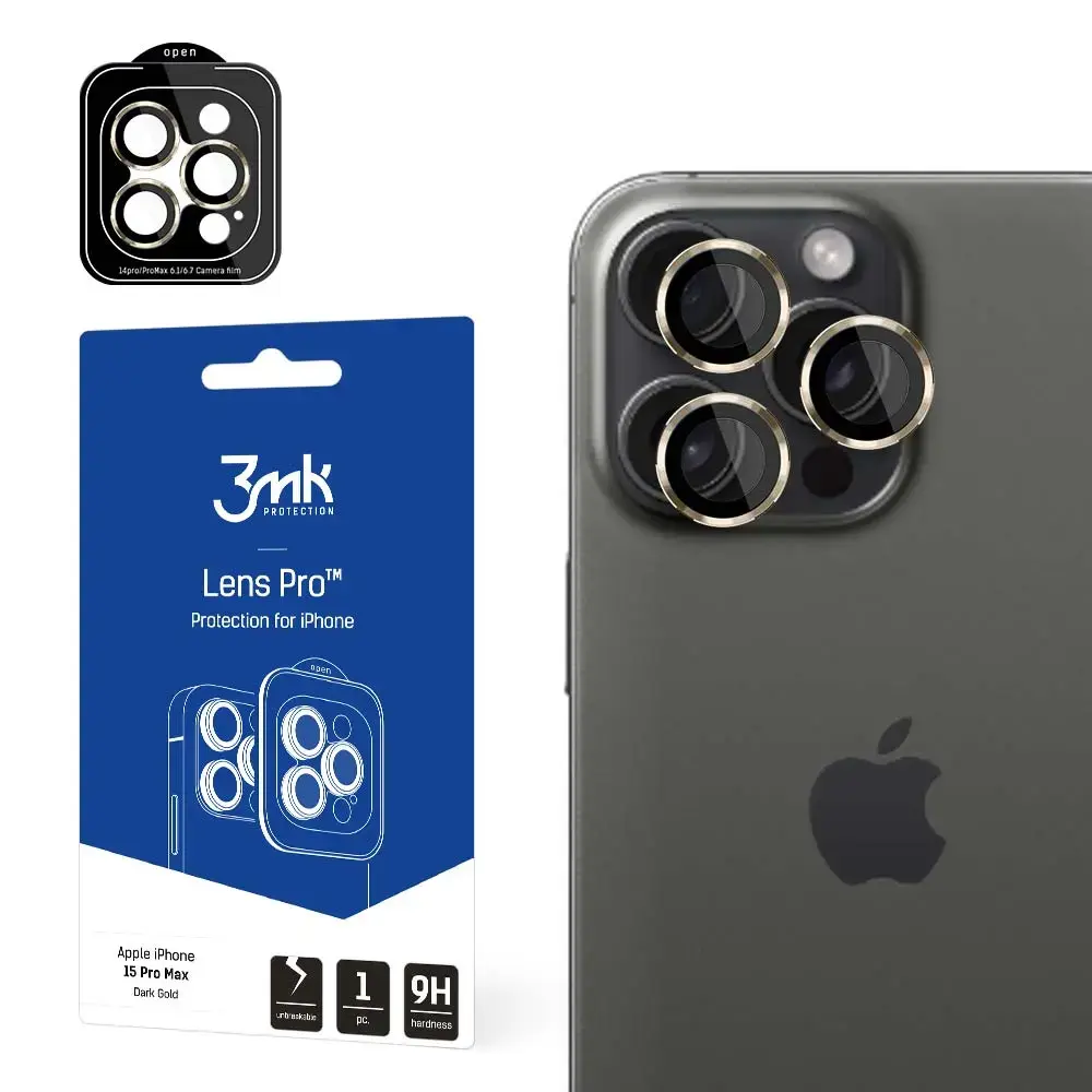 3mk Protection 3MK Lens Protection Pro