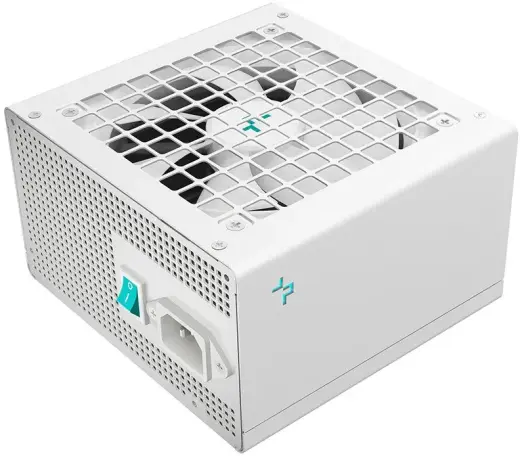 Deepcool PN850M WH 850w Gold Modular white