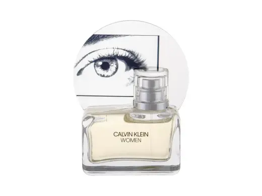 Calvin Klein Women Eau de Toilette 50 ml