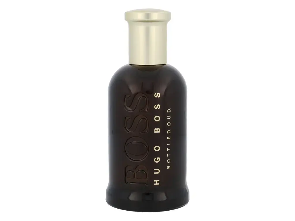 HUGO BOSS Boss Bottled Oud Eau de Parfum 100 ml