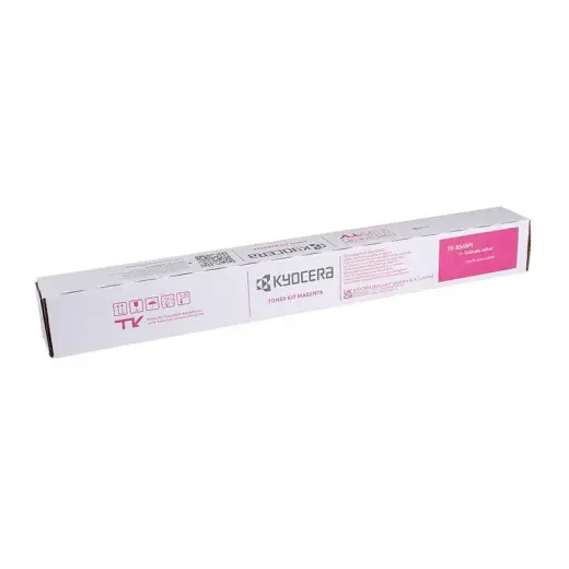 Kyocera Toner TK-8565M TK8565M Magenta (1T02YMBNL1)