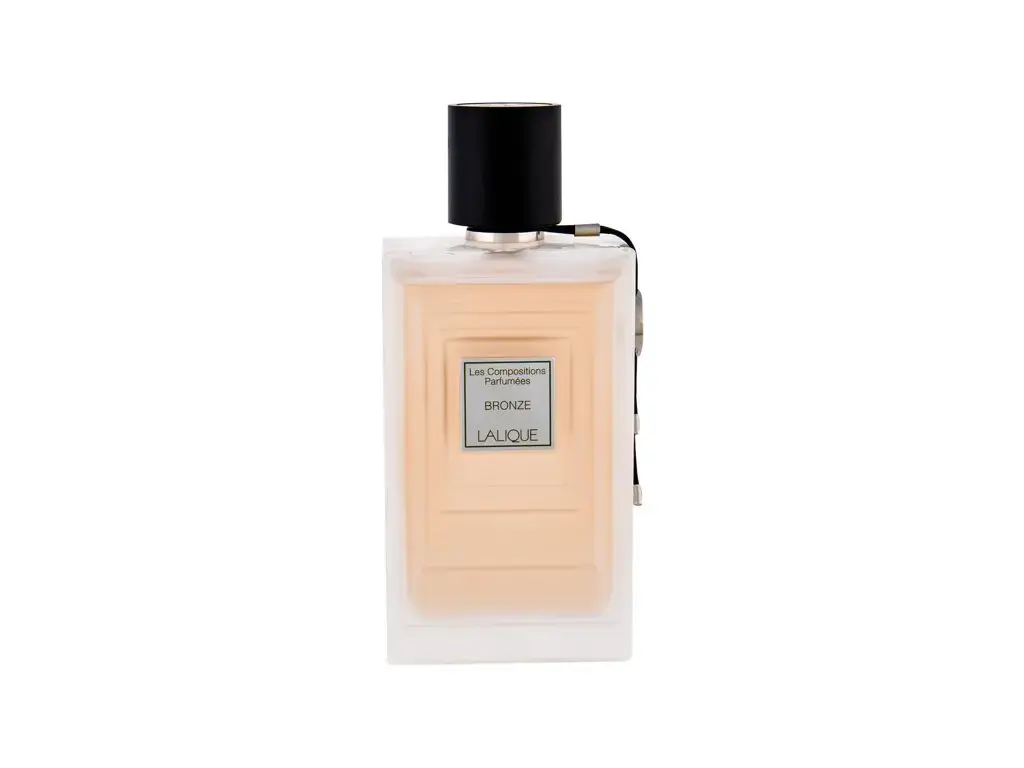 Lalique Les Compositions Parfumees Bronze Eau de Parfum 100 ml