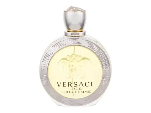 Versace Eros Pour Femme Eau de Toilette 100 ml