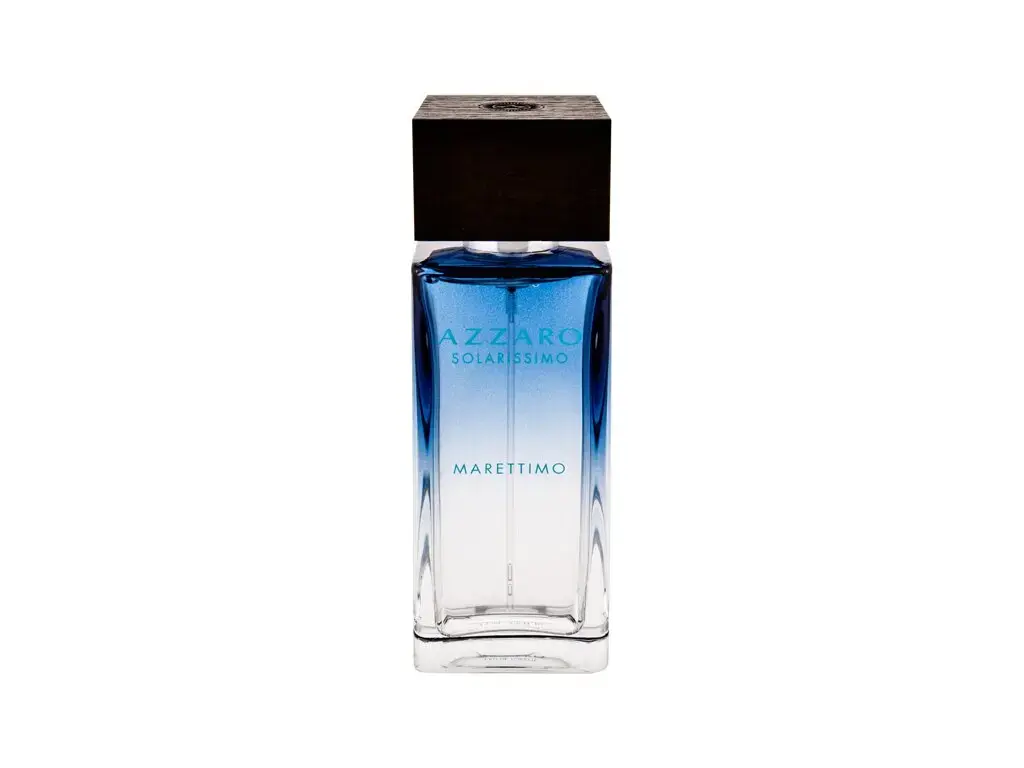 Azzaro Solarissimo Marettimo Eau de Toilette 75 ml