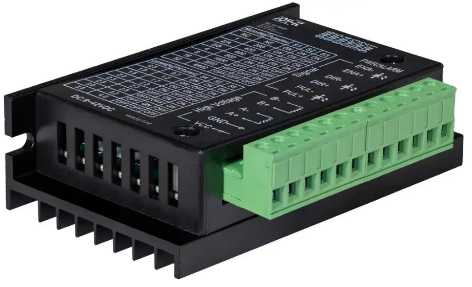 Joy-iT Motor driver TB6600 (SBC-MD-TB6600)
