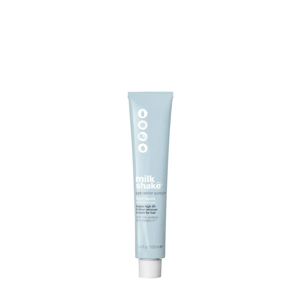 Milk Shake, Light Catcher Light Layers, Hair Lightening Cream, Lightening, 100 ml