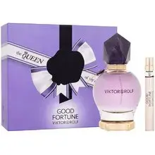 Good Fortune Gift set EDP 50 ml and miniature EDP 10 ml