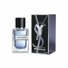 Yves Saint Laurent Y (EDT) tualettvesi meestele 100 ml