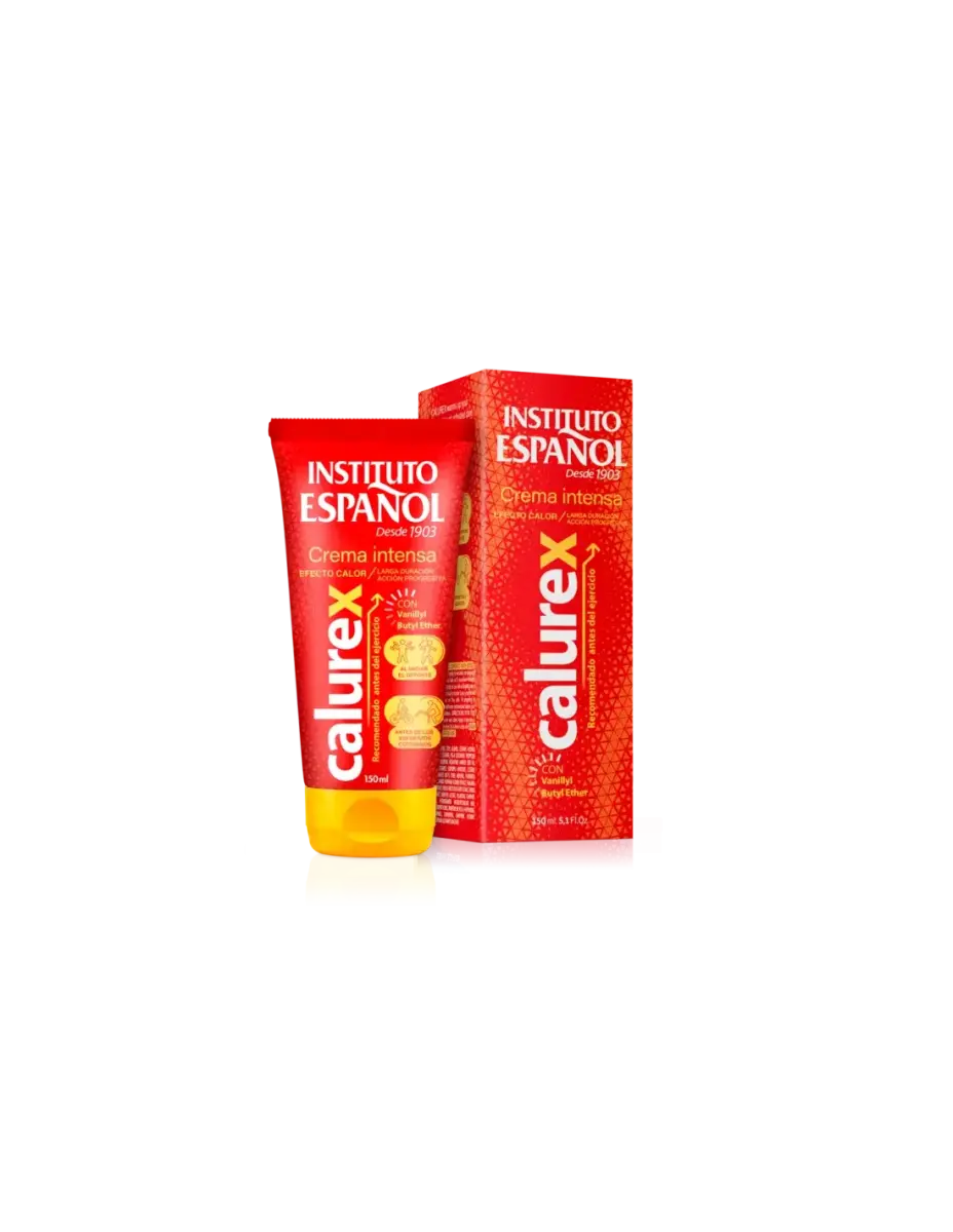 Instituto Español Calurex Crema Roll-On 75ml