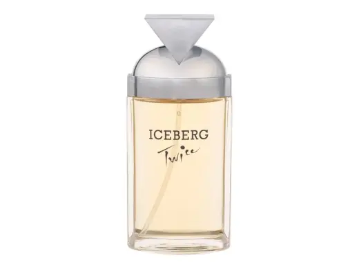 Iceberg Twice Eau de Toilette 100 ml