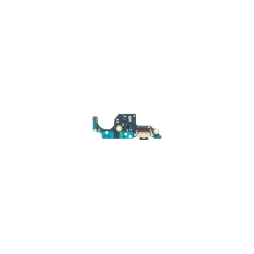 Motorola G24 Board with Charging Connector (Service Pack)