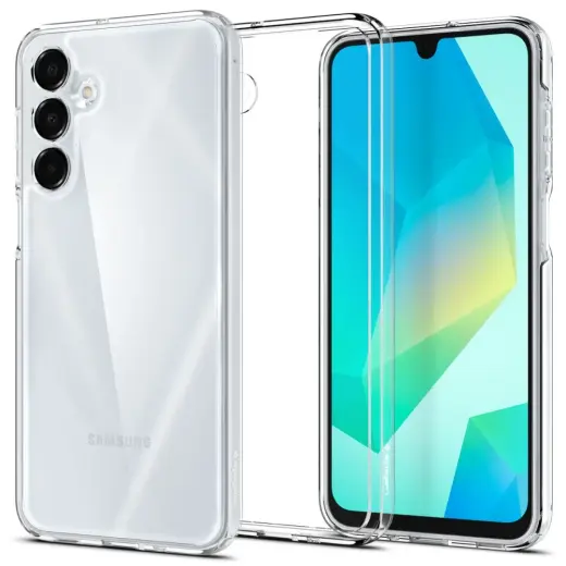 SPIGEN ULTRA HYBRID GALAXY A16 4G | 5G CRYSTAL CLEAR