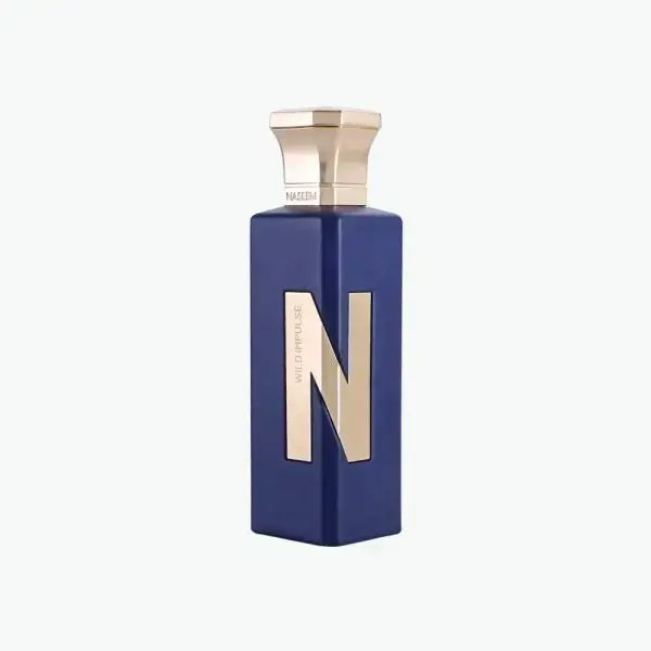 Naseem WILD IMPULSE WILD IMPULSE