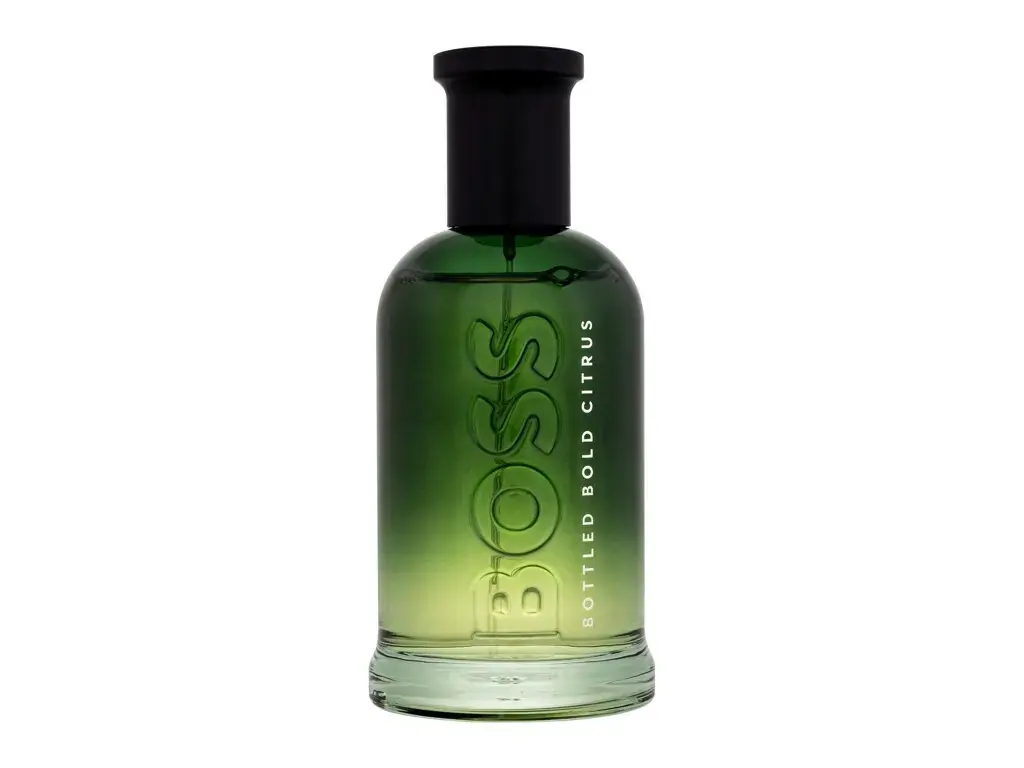 HUGO BOSS Boss Bottled Bold Citrus Eau de Parfum 200 ml