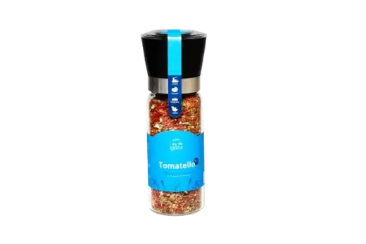 Garšvielu maisījums I AM THE SPICE Tomatello, ar liolizētiem tomātiem,  90g