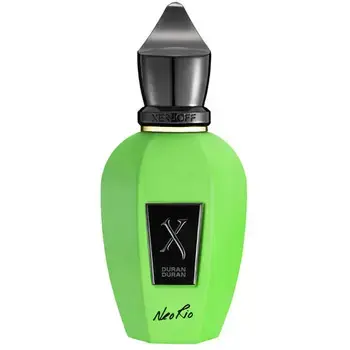 Xerjoff Blends Duran Duran NeoRio Fluo Green parfüüm unisex 50 ml