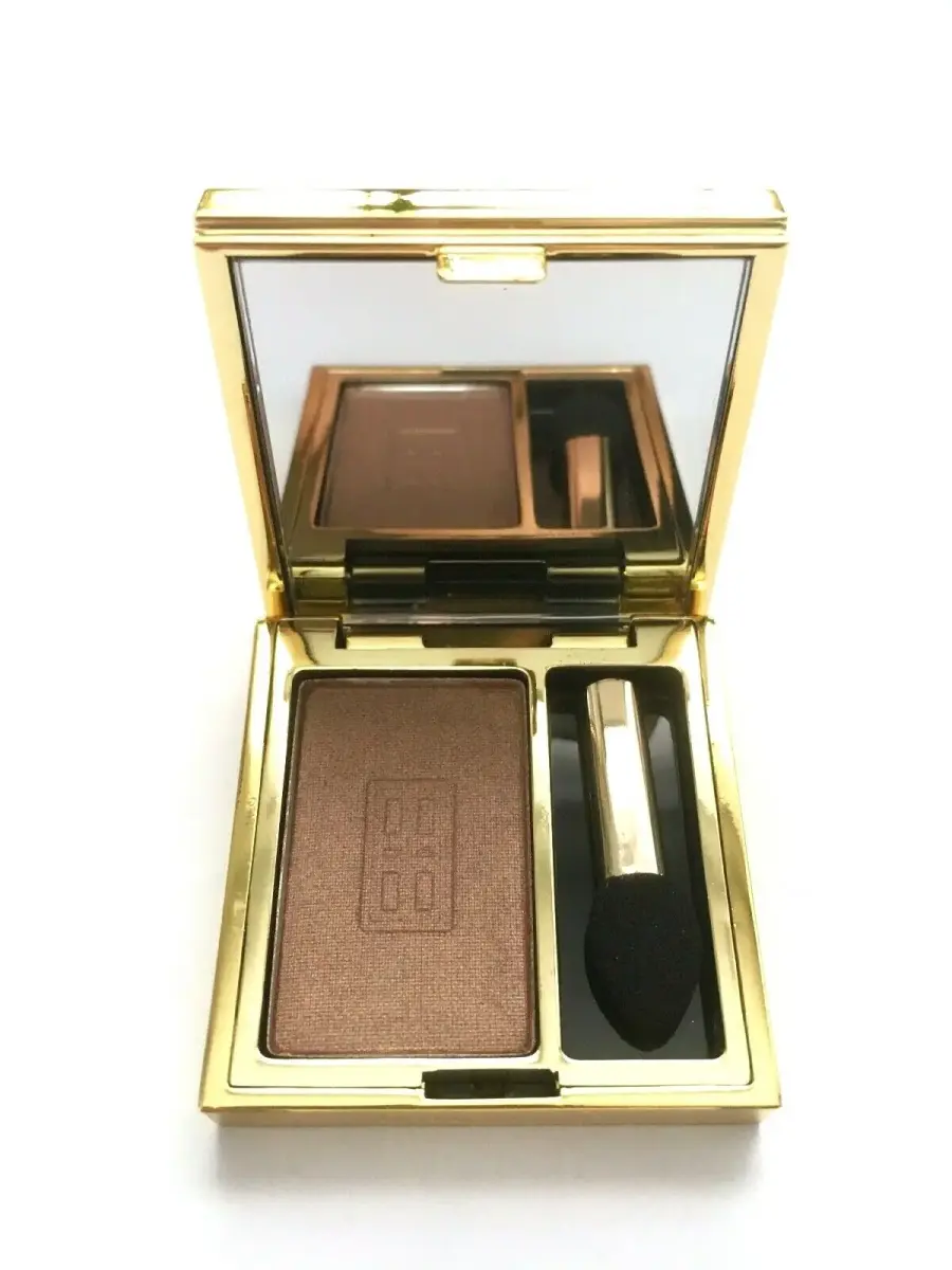 Elizabeth Arden, Beautiful Color Mono, Eyeshadow Powder, 05, Spicy Cinnamon, 2.5 g *Tester