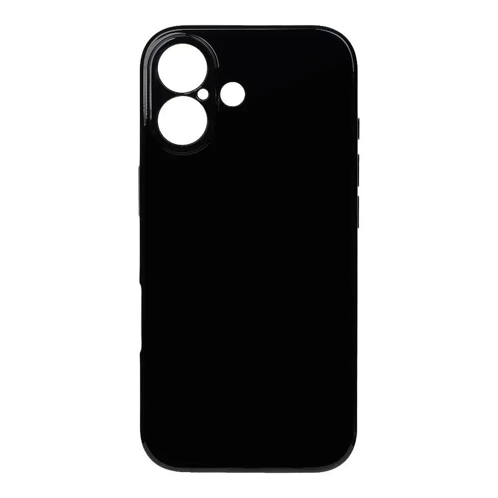Obal:Me Glossy phone case for iPhone