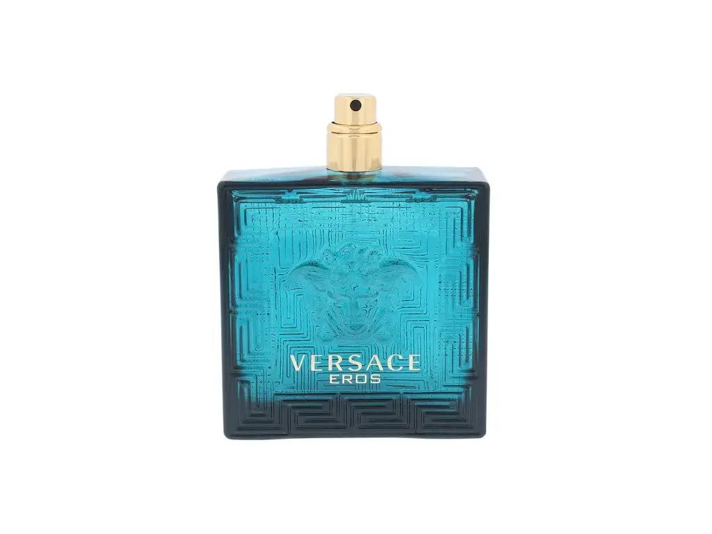 Versace Eros Eau de Toilette 100 ml