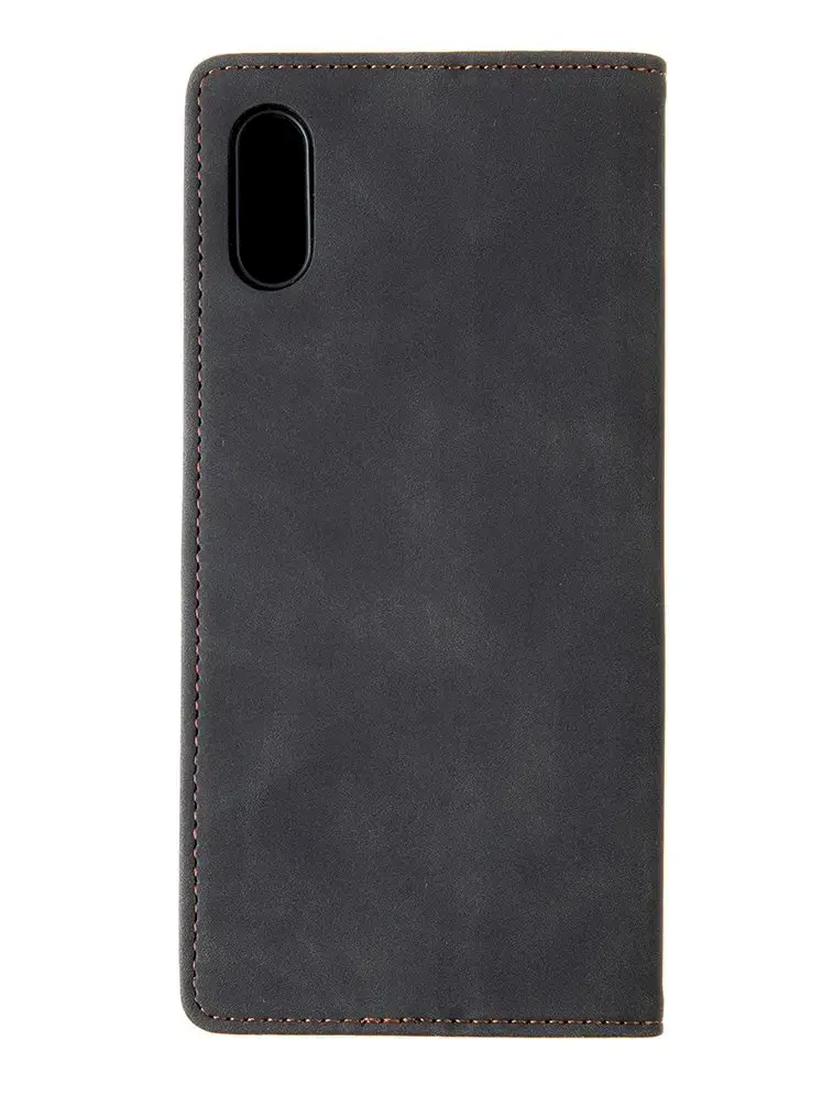 Tactical Xproof for Xiaomi Redmi 9A|9AT Black Hawk