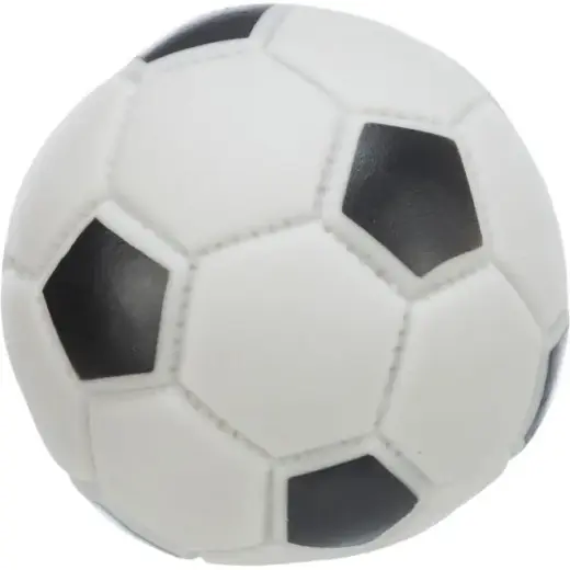 Toy for dogs - Trixie Soccer Ball with sound 9 cm