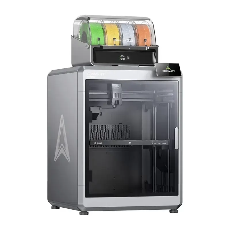 Creality K2 Plus Combo 3D Printer