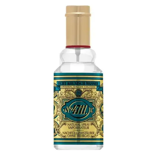 4711 Original (EDC) odekolonas unisex 60 ml