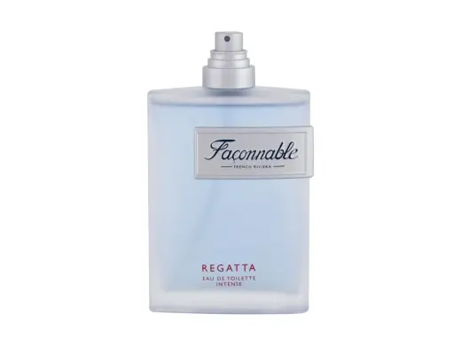 Faconnable Regatta Intense Eau de Toilette 90 ml