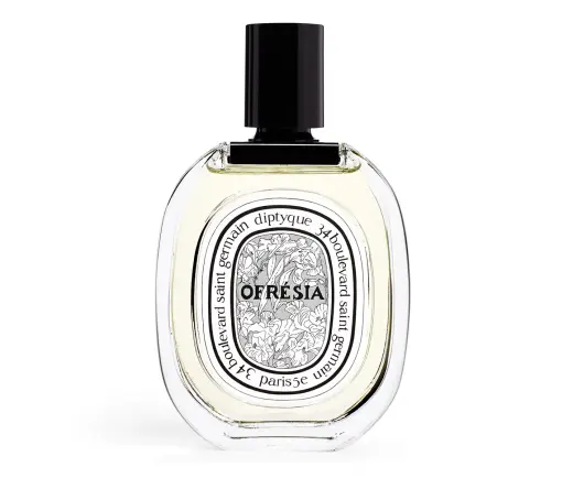 Diptyque Ofrésia (EDT) tualetes ūdens unisex 100 ml
