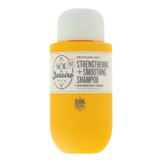 Sol de Janeiro, Brazilian Joia, Hair Shampoo, Strengthening & Smoothing, 90 ml