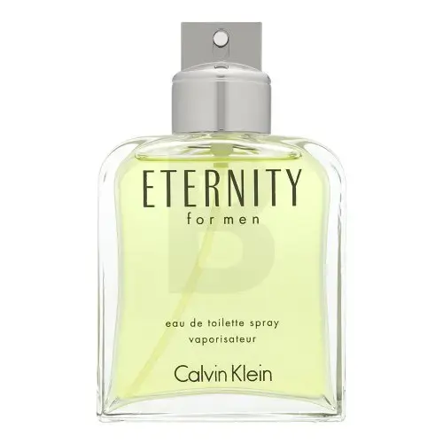 Calvin Klein Eternity for Men Eau de Toilette for men 200 ml